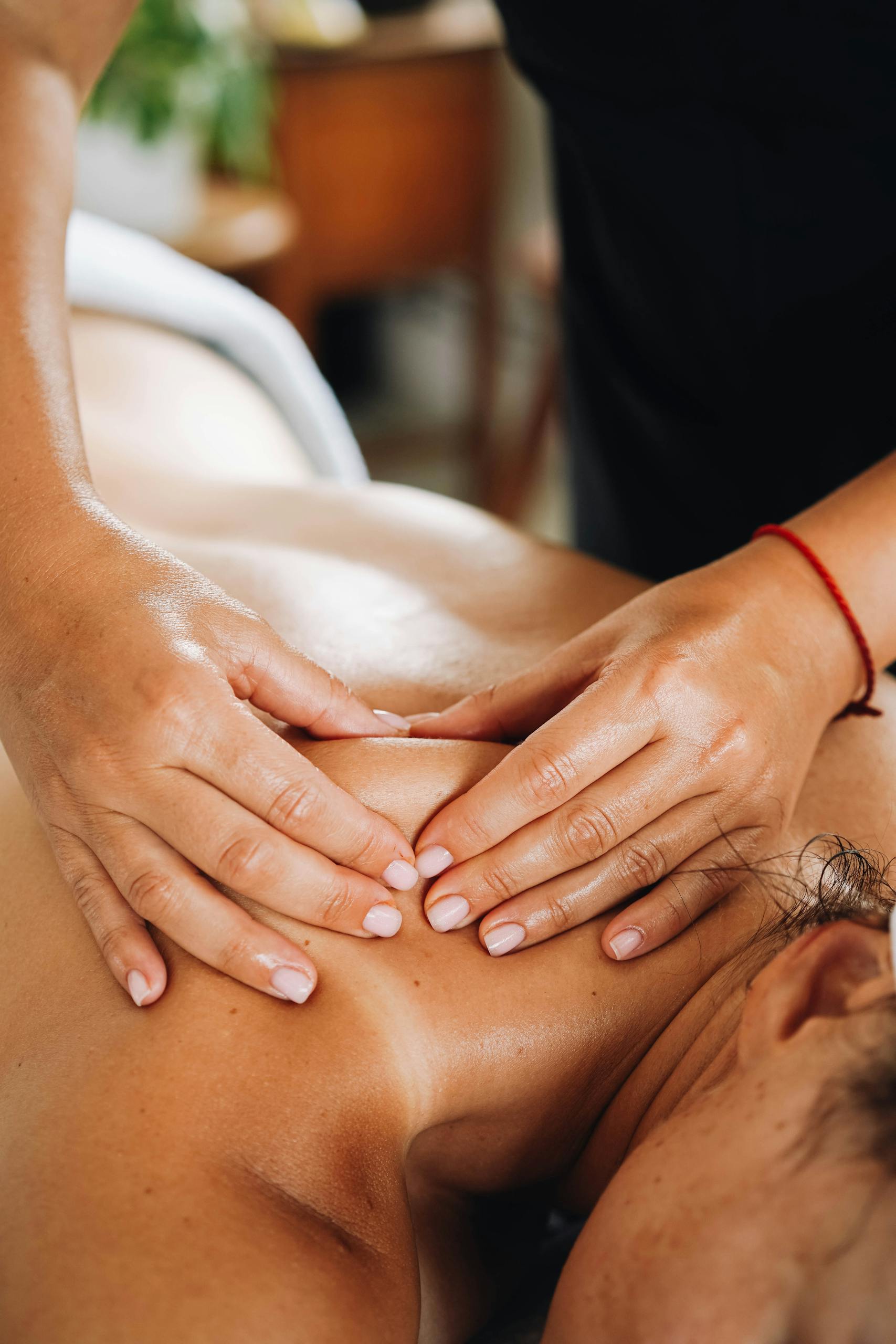 Massage énergétique Perpignan – technique Tuina pour revitaliser le corps