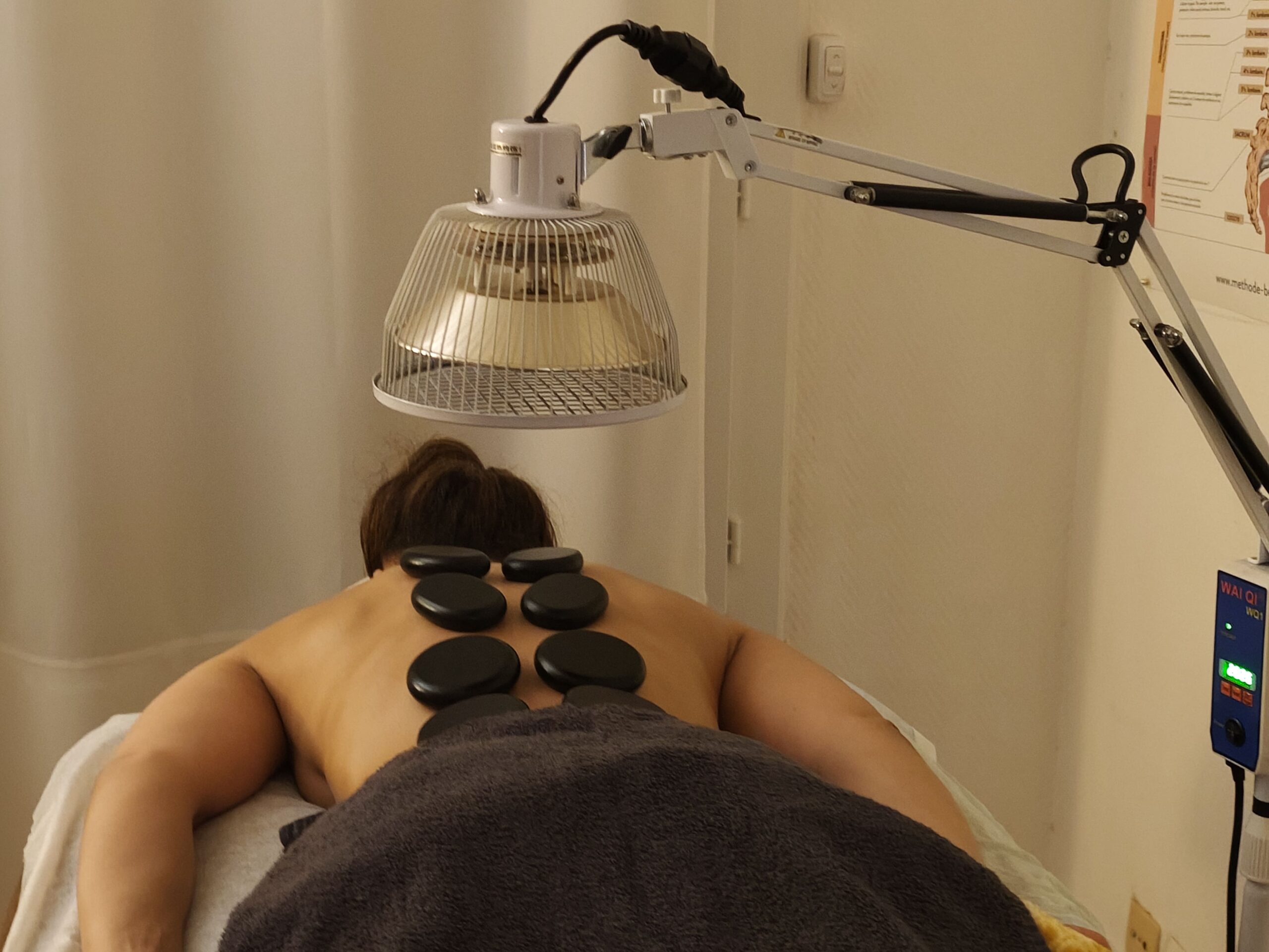 Massage énergétique Perpignan – soin complet pour corps et esprit