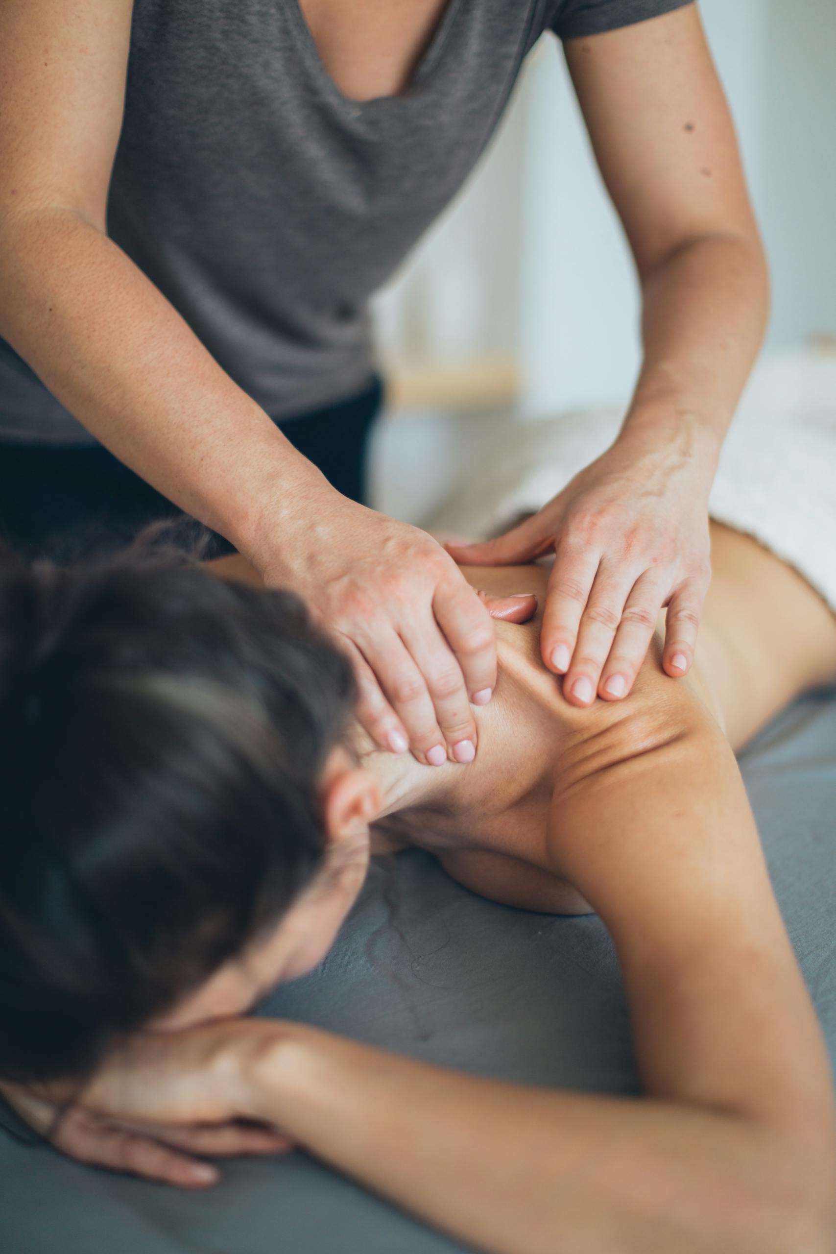 Massage énergétique Perpignan – soin profond pour revitaliser le corps et l’esprit