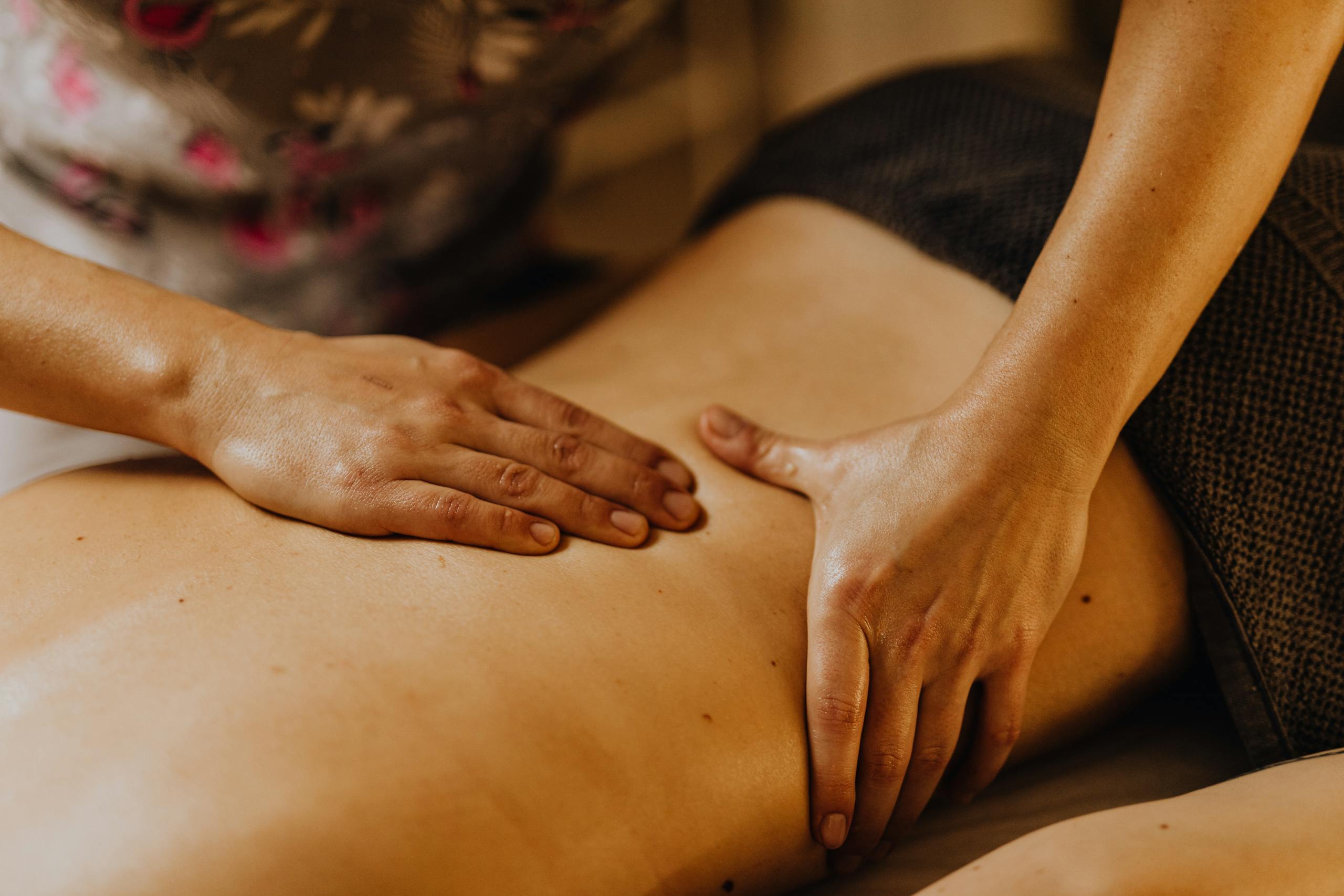 Massage énergétique Perpignan – soins ayurvédiques pour revitaliser le corps