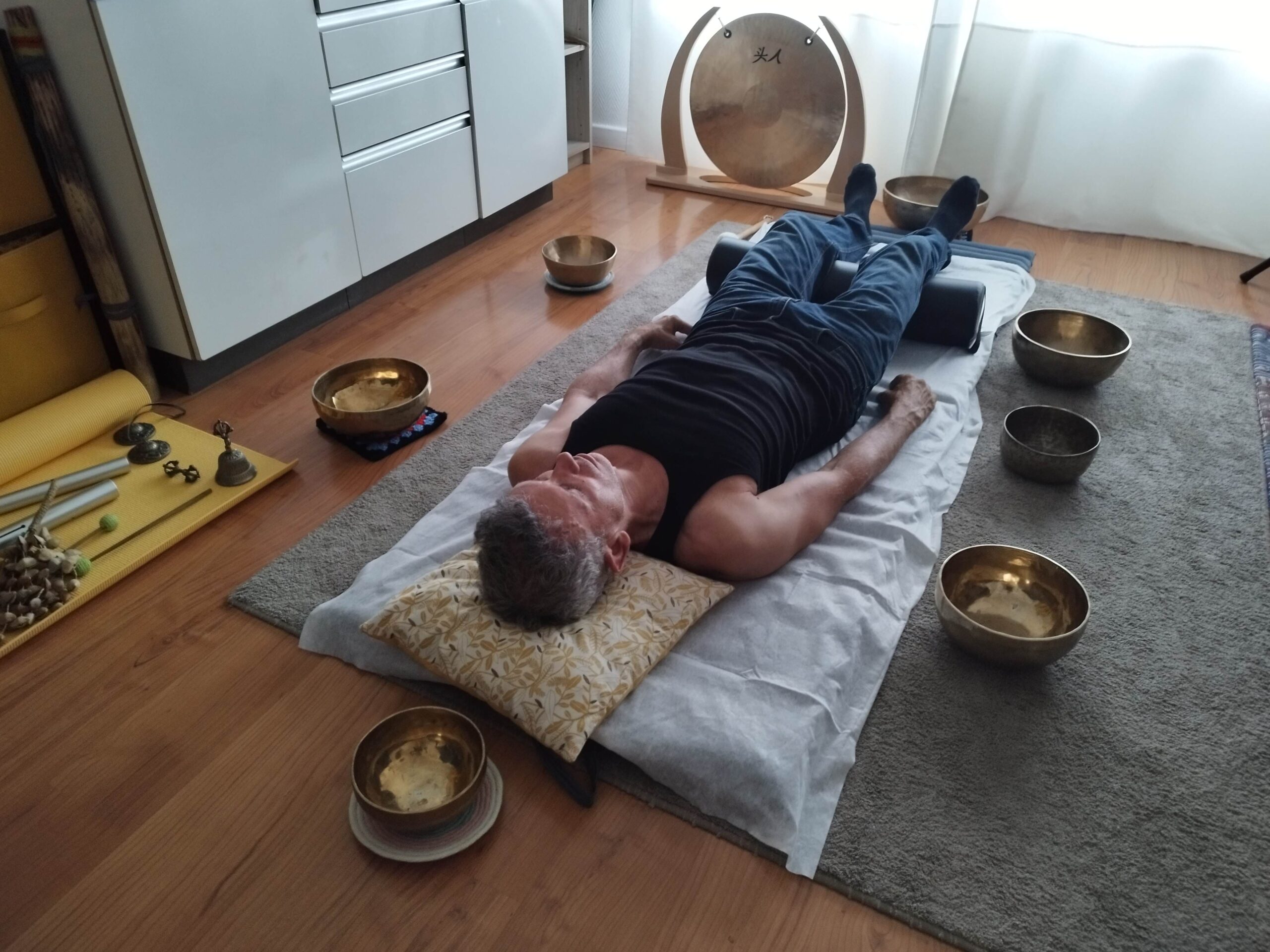 Massage énergétique Perpignan – soins vibratoires pour harmoniser l’énergie
