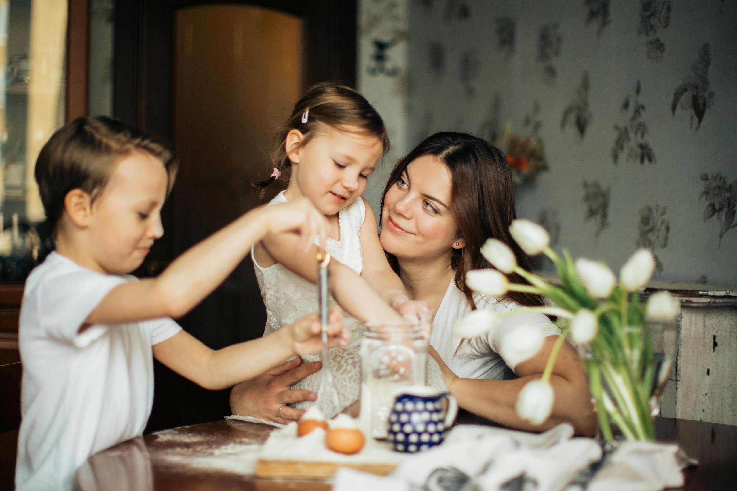 Soin HECA enfant à Perpignan pour accompagner les émotions et apaiser les troubles du sommeil