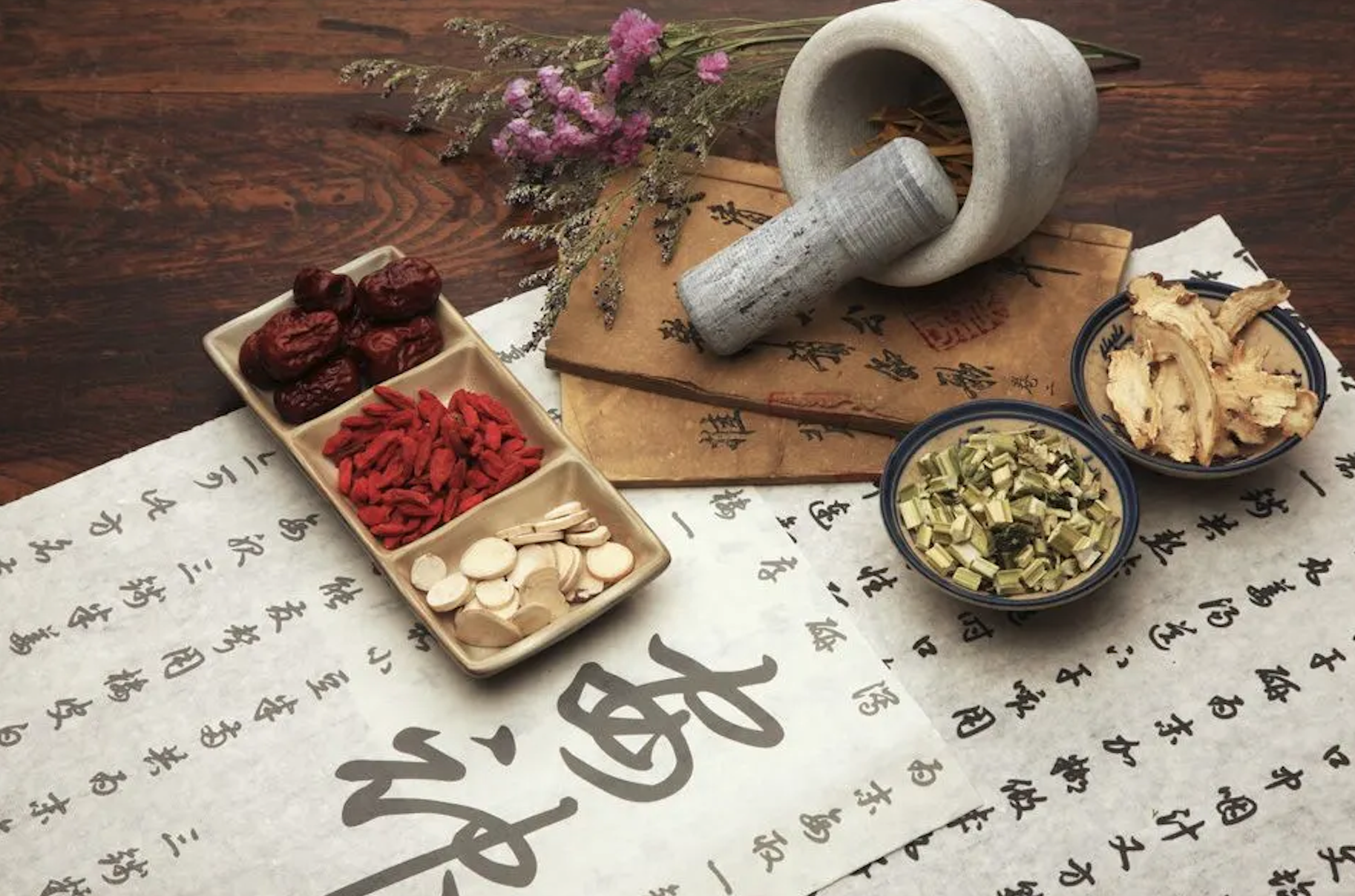 Séance de Médecine Traditionnelle Chinoise Perpignan avec bilan énergétique complet